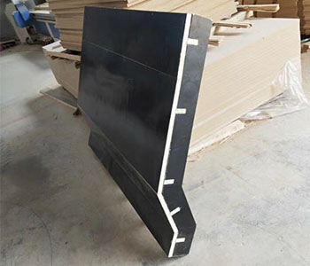 防撞墻模板生產(chǎn)廠家