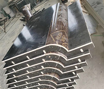 高速橋梁防撞墻模板量大優(yōu)惠