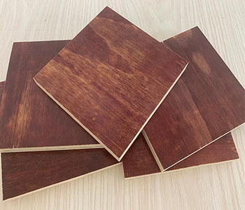 膠合板生產(chǎn)廠家