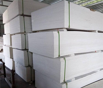 防火板生產(chǎn)廠家