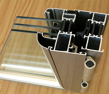 斷橋鋁門窗全國供貨