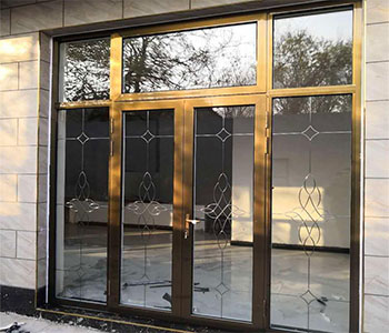 斷橋鋁門窗免費(fèi)咨詢