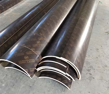 弧形模板生產(chǎn)廠家