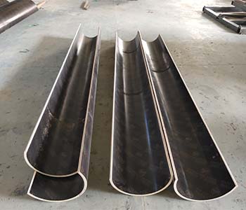 弧形模板批發(fā)定制電話