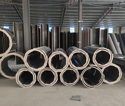 煙臺(tái)圓柱模板,圓柱子木模板廠家電話