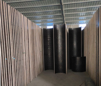 煙臺圓柱形模板,混凝土圓柱模板,廠家電話