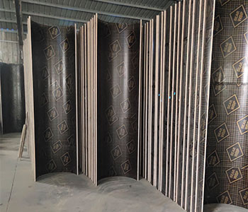 濰坊寺廟圓柱模板,圓柱子模板,廠家電話