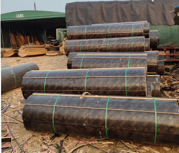 濟(jì)寧圓柱木模板,木質(zhì)圓柱模板,廠家電話