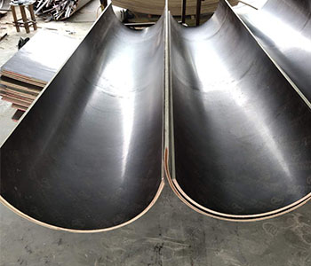 濱州圓柱模板定做,濱州圓柱子木模板廠家電話