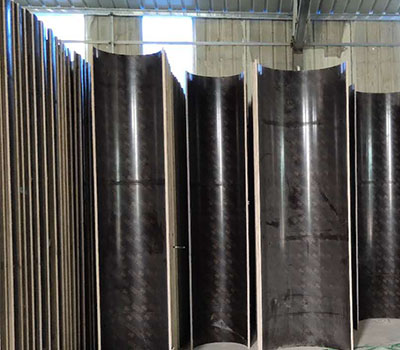 湖州圓柱模板定做,湖州圓柱子木模板,廠家電話