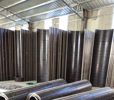 麗水圓柱木模板定做,麗水木質圓柱模板,廠家電話