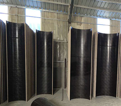 紹興圓柱形模板定做,紹興混凝土圓柱模板,廠家電話