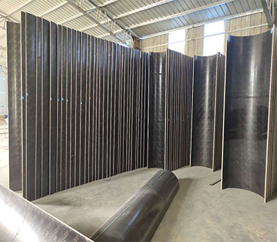 臺州圓柱模板定做,臺州圓柱子木模板,廠家電話