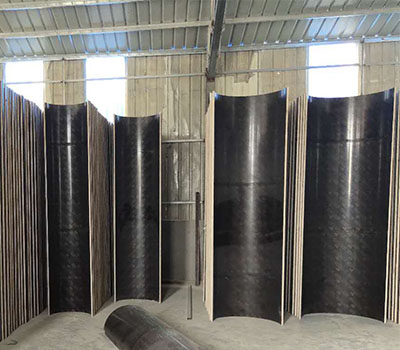 溫州圓柱模板定做,溫州圓柱子木模板,廠家電話