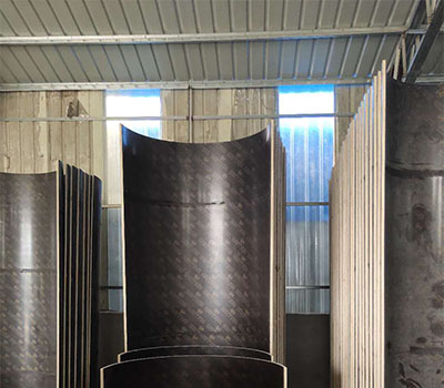 溫州圓柱形模板定做,溫州混凝土圓柱模板,廠家電話