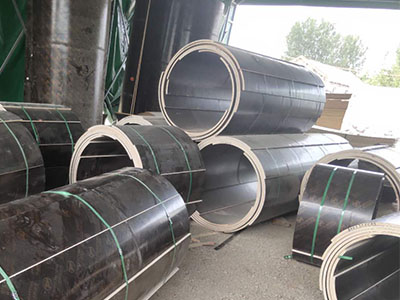 江蘇徐州圓柱形模板定做,徐州混凝土圓柱模板,廠家電話