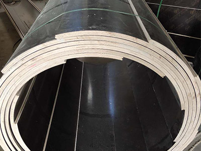 贛州圓柱木模板定做,木質(zhì)圓柱模板,廠家電話