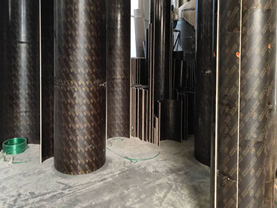 深圳圓柱模板定做,深圳圓柱子木模板,廠家電話