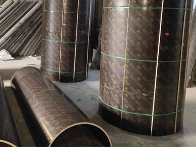 深圳圓柱形模板定做,深圳混凝土圓柱模板,廠家電話