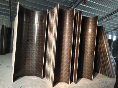 珠海圓柱木模板定做,珠海木質(zhì)圓柱模板,廠家電話