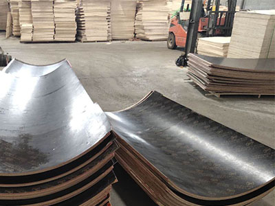 佛山圓柱模板定做,佛山圓柱子木模板,廠家電話