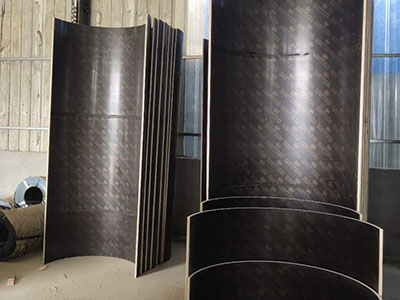 佛山圓柱木模板定做,佛山木質(zhì)圓柱模板,廠家電話