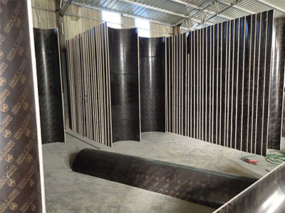 佛山古建圓柱模板定做,佛山橋梁圓柱模板,廠家電話