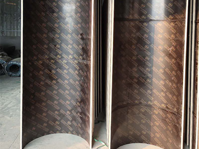 湛江古建圓柱模板定做,湛江橋梁圓柱模板,廠家電話