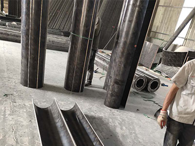 惠州圓柱模板定做,惠州圓柱子木模板,廠家電話