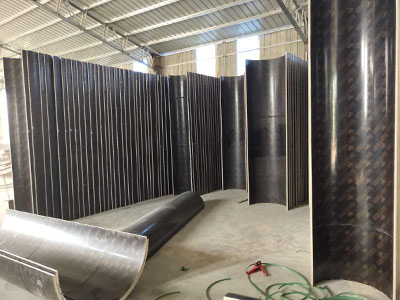 南寧古建圓柱模板定做,南寧橋梁圓柱模板,廠家電話