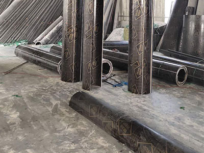 湘潭圓柱木模板定做,湘潭木質(zhì)圓柱模板,廠家電話