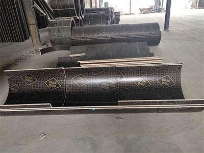 婁底圓柱模板定做,婁底圓柱子木模板,廠家電話