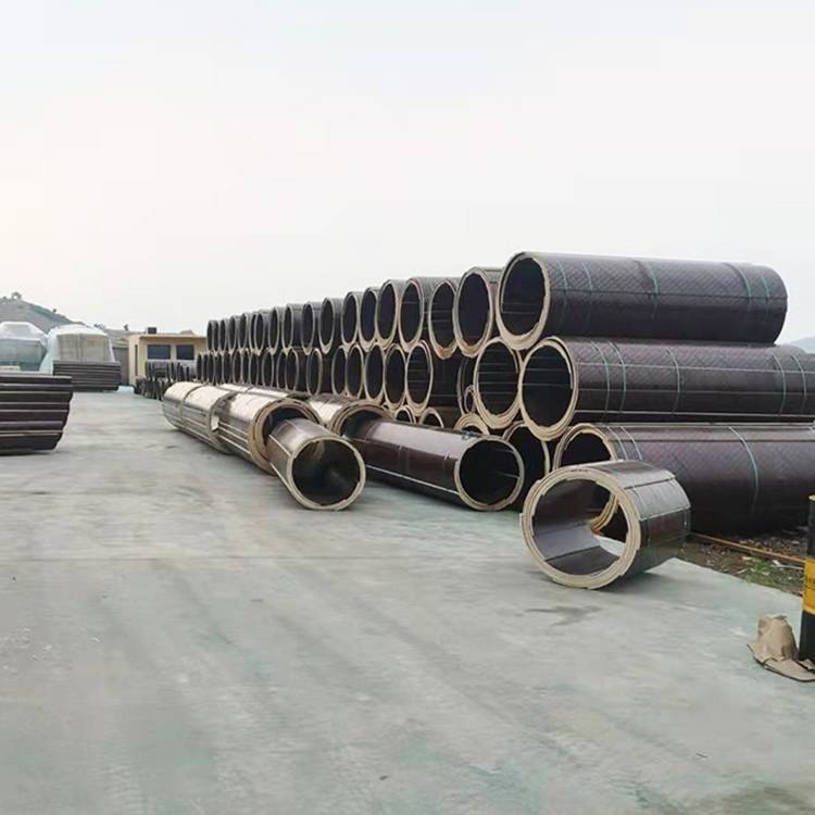 廊坊圓柱形模板定做,混凝土圓柱模板,廠家電話