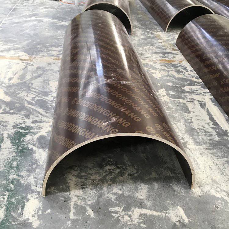 大同古建圓柱模板定做,橋梁圓柱模板,廠家電話