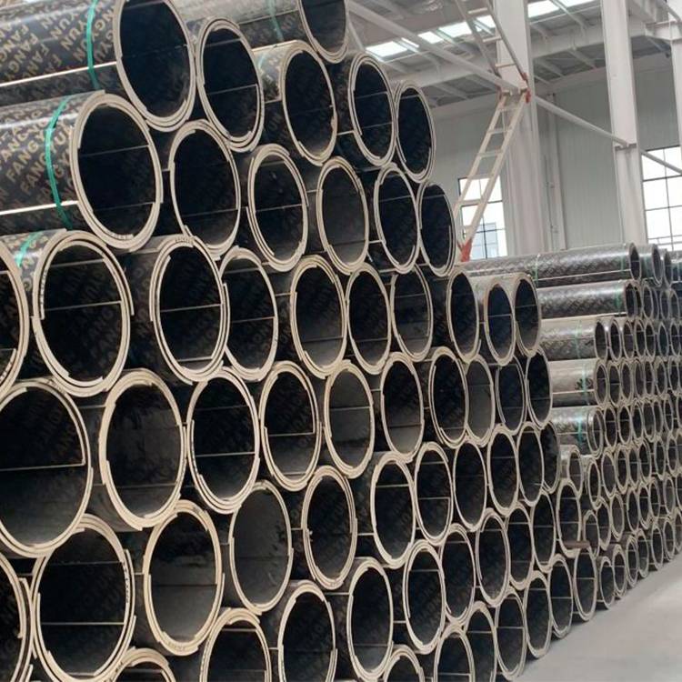 西安圓柱模板定做,圓柱子木模板,廠家電話