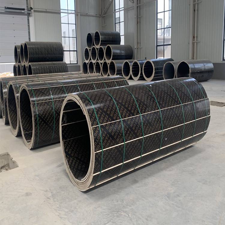 銅川古建圓柱模板定做,橋梁圓柱模板,廠家電話