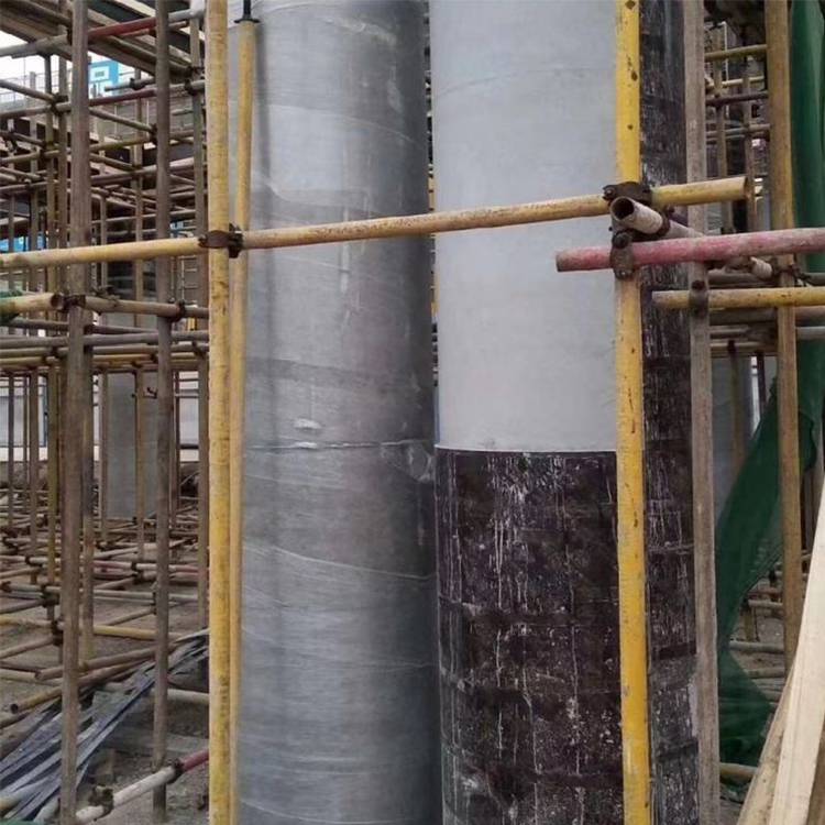 達(dá)州圓柱模板定做,圓柱子木模板,廠家電話