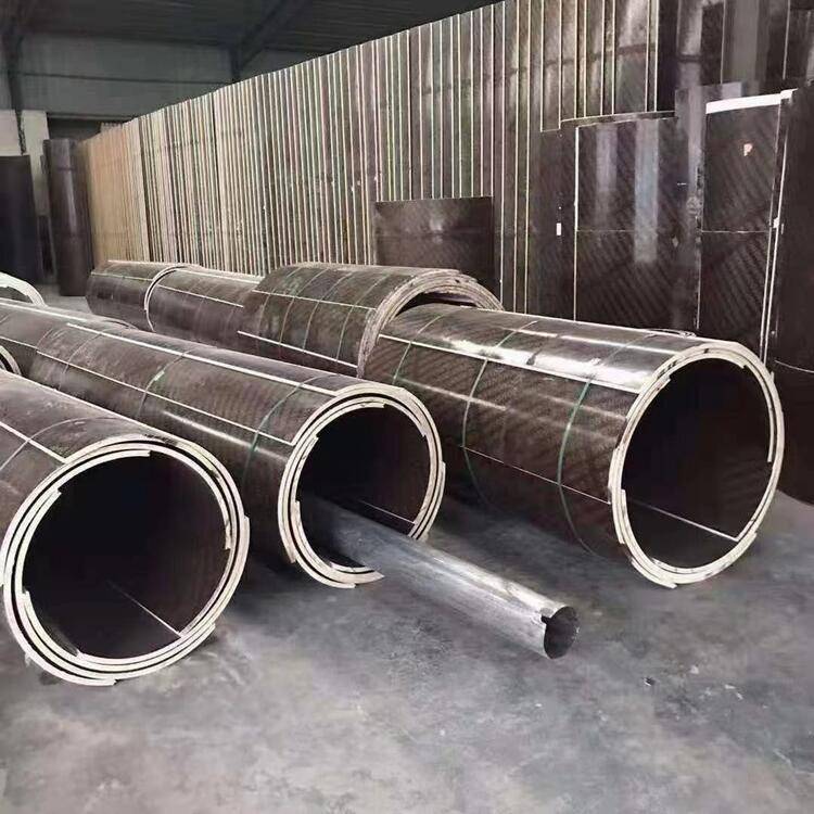 雅安圓柱木模板定做,木質(zhì)圓柱模板,廠家電話