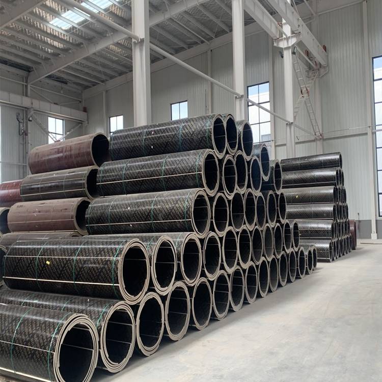 嘉峪關(guān)圓柱形模板定做,混凝土圓柱模板,廠家電話