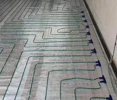 電地暖的可靠性與安全性