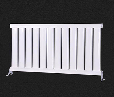 低碳鋼暖氣片和鑄鐵暖氣片那種好