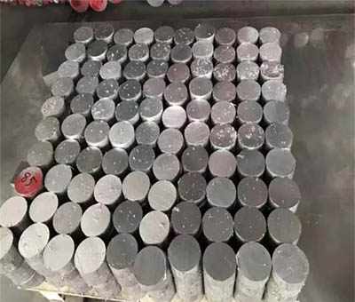 鋁合金型材是工業(yè)中應(yīng)用最廣泛的一類有色金屬結(jié)構(gòu)材料