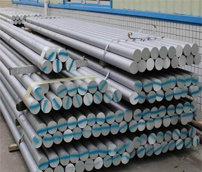 鋁合金鍛造加工工藝