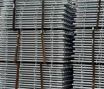 腳手架要多少錢一組?