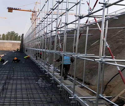 腳手架租用和購買腳手架哪個(gè)劃算