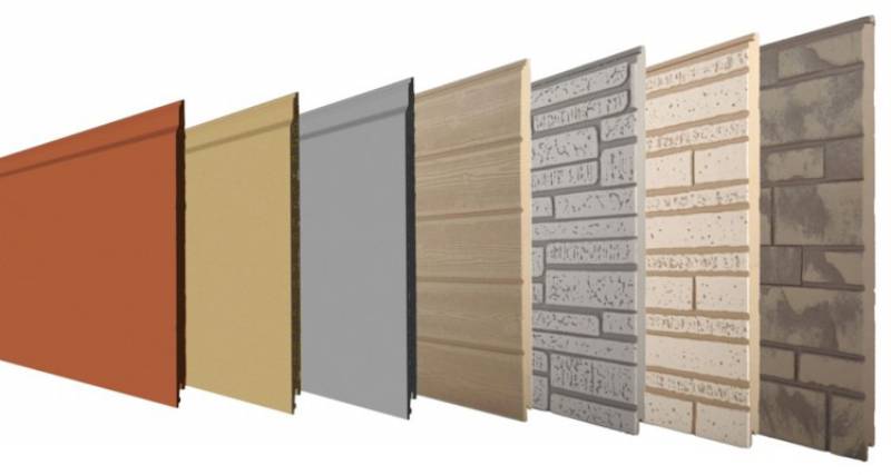 干掛自潔纖維水泥掛板-金邦板